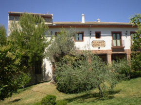 Гостиница Balcón de los Montes  Колменар